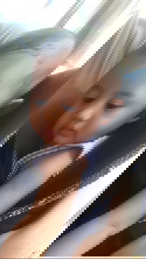 Hawa Panas Berkeringat