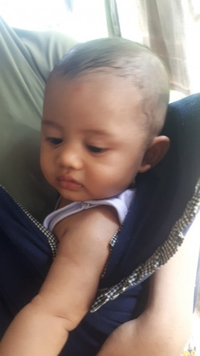 Hawa Panas Berkeringat