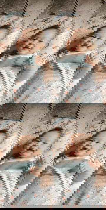 น้องอันดา❤️🧡