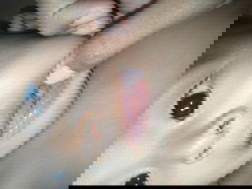 ฟันน้องขึ้นกันตอนกี่เดือนคะ