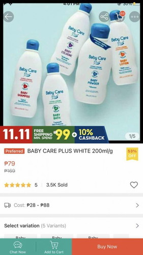 18mos toddler