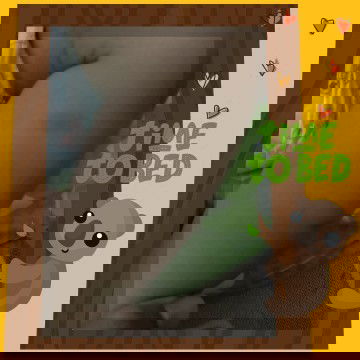 Bekas hitam gigitan nyamuk