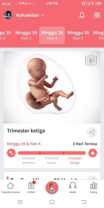Minta doa nya bun