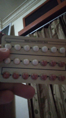 apakah udh ad yg positif