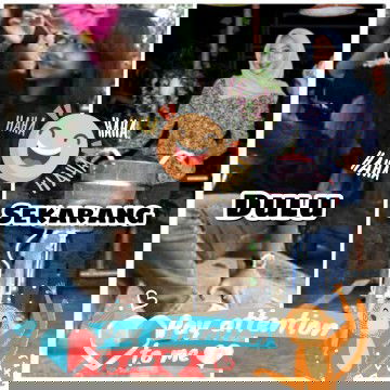 How It Started VS How It's Going