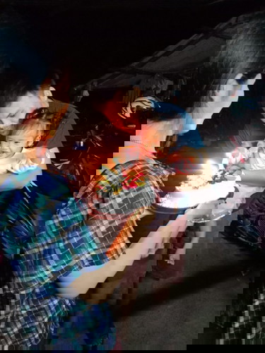 น้องณิริน1ขวบ1วัน