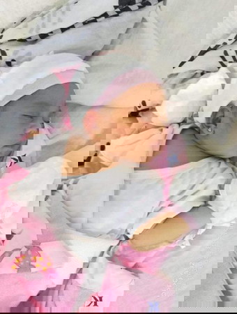 Meet my Briana Marie ❤️