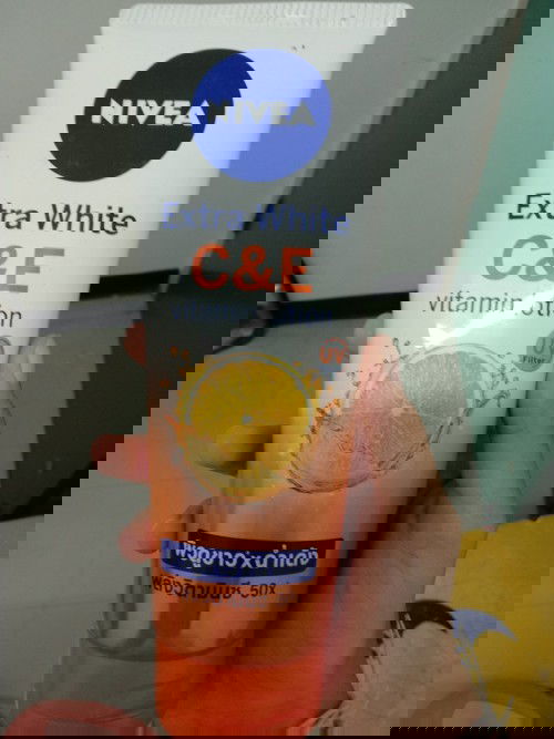 ครีมทาท้อง