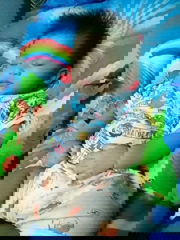 มีปัญหามาปรึกษาคะ