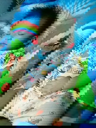 มีปัญหามาปรึกษาคะ