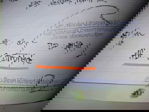 Ada yang pernah ngalamin?