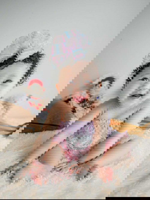 สวัสดีค่ะ หนูชื่อน้องฟาเซียฝากเนื้อฝากตัวด้วยนะคะ❤️