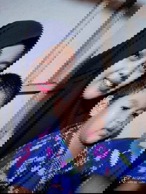 ANAK STEP PENGARUH KE SARAF NGGA??