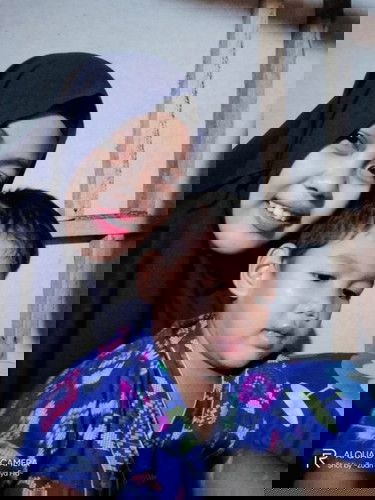 ANAK STEP PENGARUH KE SARAF NGGA??