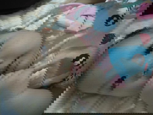 อิแม่ประสาทจะเสีย