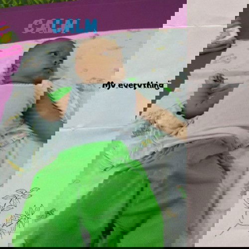 Terima kasih untuk pengalaman menakjubkan ini sayang