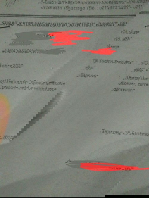 Berjuang Sehat Mental Bersama Si Kecil dan Suami