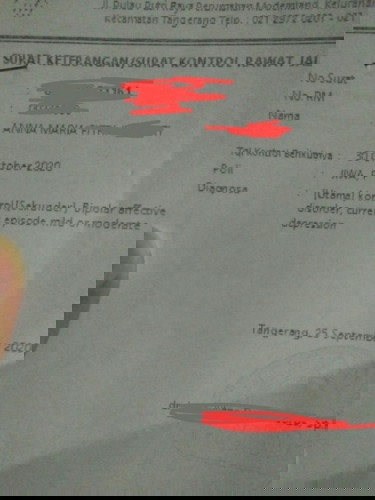 Berjuang Sehat Mental Bersama Si Kecil dan Suami