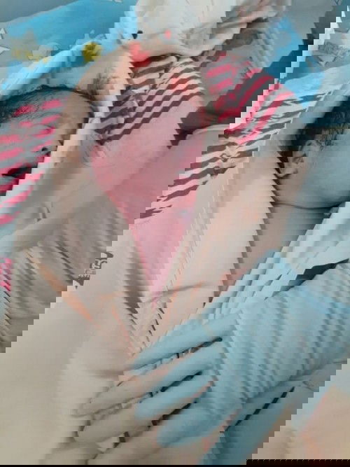 Praise God I did it..