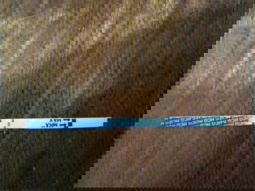 ท้องแน่หรอ