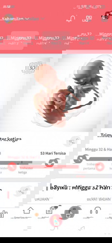 Panik Air Ketuban Rembes