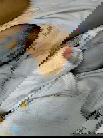 MEET MY KHYLLIE GAIL ❣