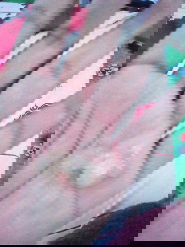 อยากทราบค่ะท้องเเรก