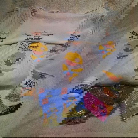 Ayala Malls Sharktacular halloween sCARE bag post date 10/31/2020