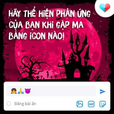 Phản ứng của bạn là gì?