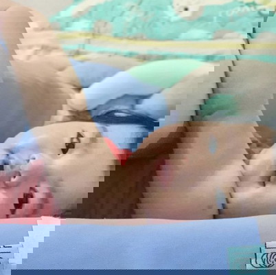 SLEEPING PARTNER NI BABY