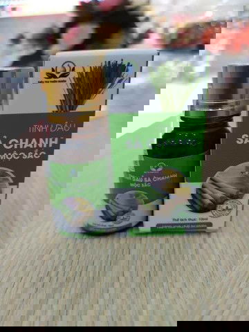 Muỗi à! Ko phải lo nhé!