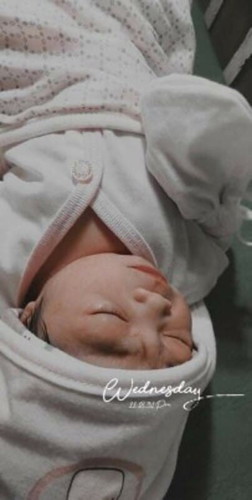 Our Precious Princess