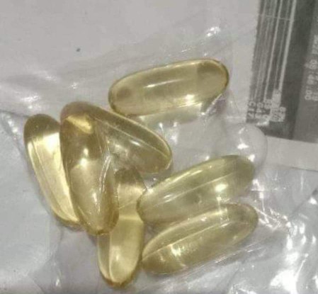 Primrose Gel