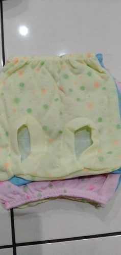 Free perlengkapan bayi,