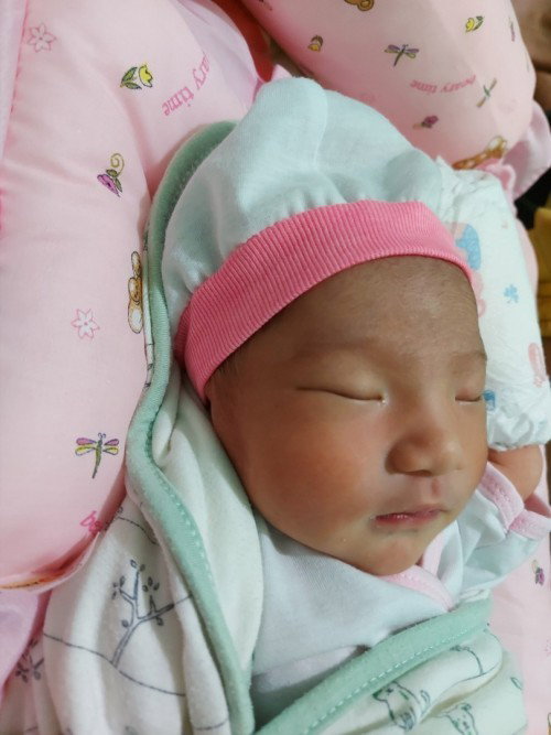 Birth Story