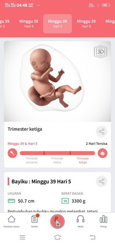 Nginjak hpl bentar lagi