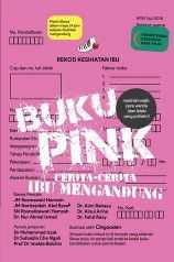 Daftar buku pink?