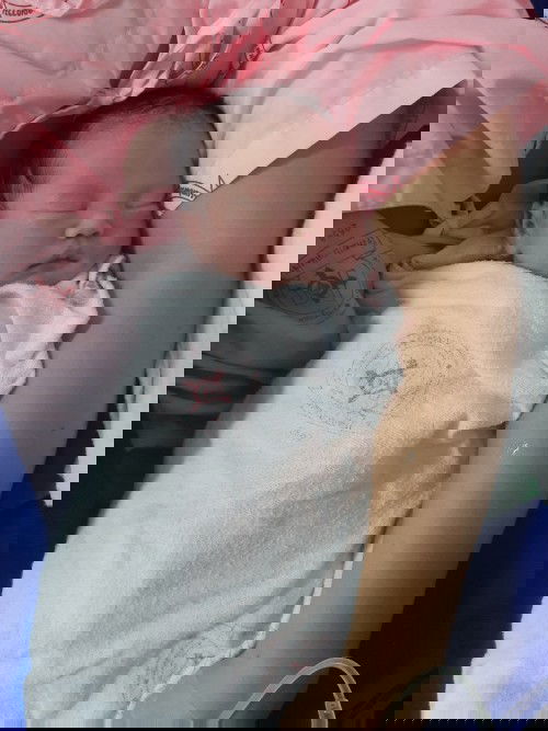 ความเจ็บปวดที่งดงาม