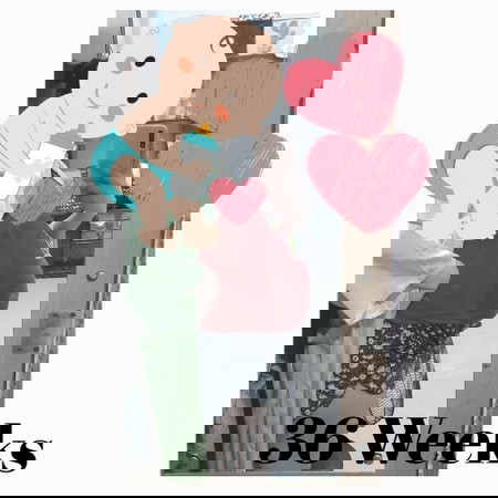 36 Weeks, mataas pa ba?