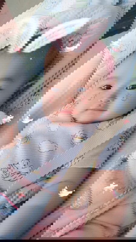 Indahnya Menjadi Seorang Ibu