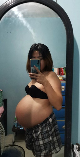38 WEEKS & 1 DAY