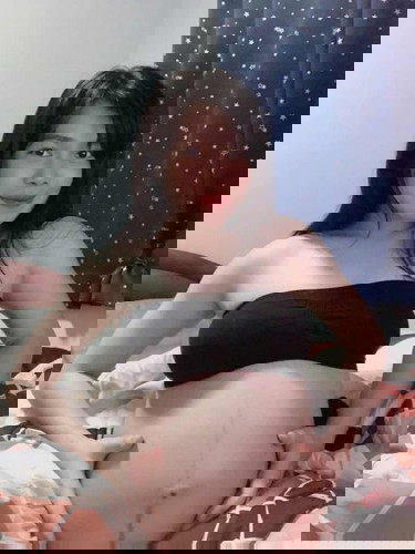 อีก 2 week จะได้เจอเจ้าตัวน้อยแล้ววว🥰