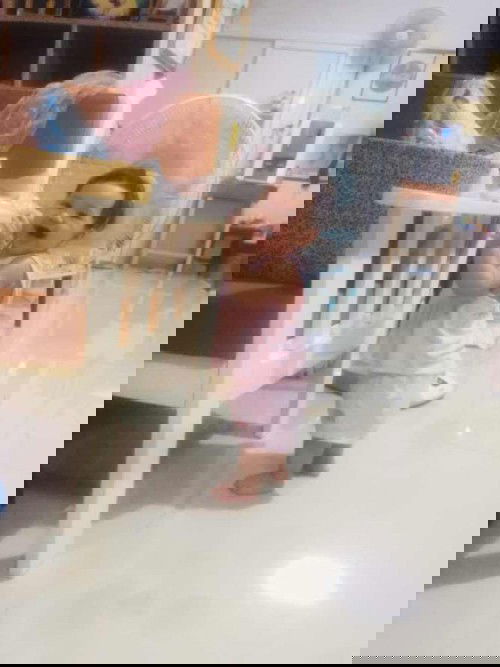 พัฒนาการณ์เร็วหรือปกติ