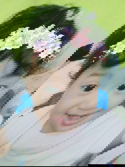 Pertumbuhan gigi lambat