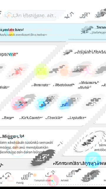 seputar usia kehamilan