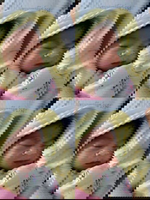 ประสบการณ์คลอดธรรมชาติ