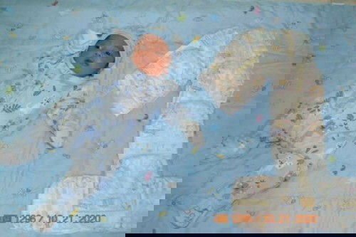 meet my little prince