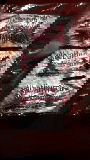 Obat APA yahh ini sebenarnya?