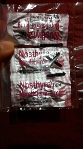 Obat APA yahh ini sebenarnya?