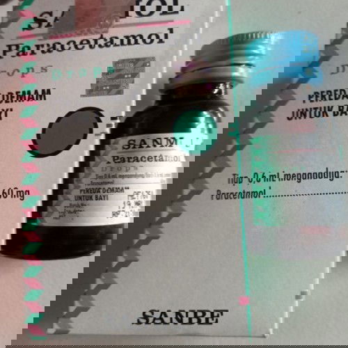 Jeda minum obat setelah minum susu